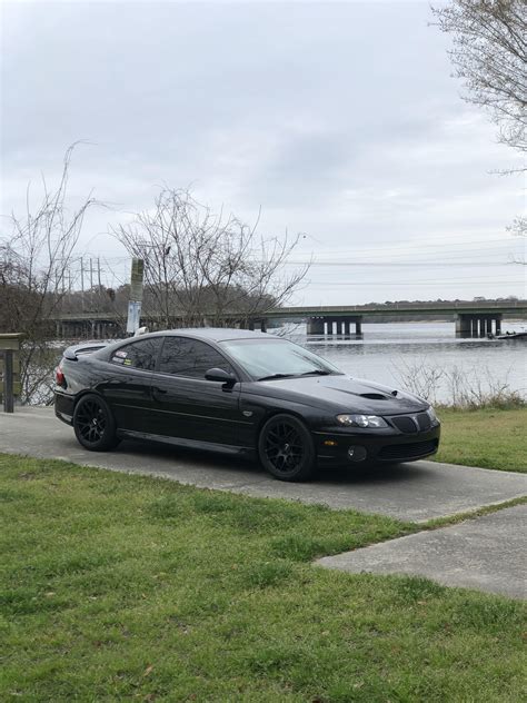 05 gto 115k : r/Pontiac
