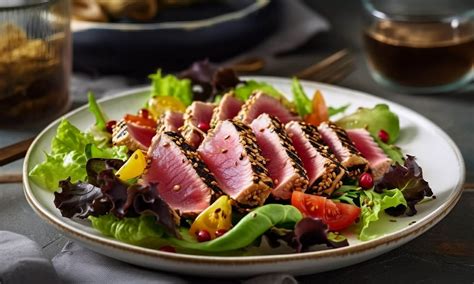 Ahi Tuna while pregnant? The risks of Ahi Tuna during pregnancy. - Pregnancy Safety Information