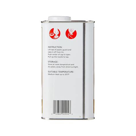 Kadoya 100% Pure Sesame Oil Can (참기름) 56fl oz