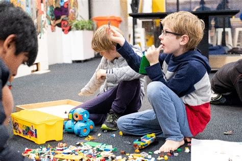 Robotics Children 的图像结果