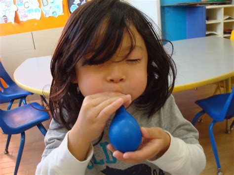 Image result for Science Balloon Making