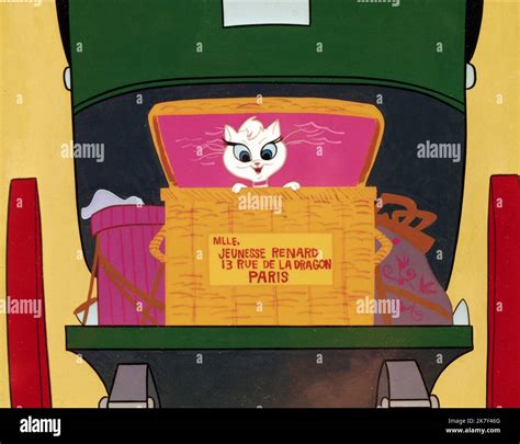 Mewsette Film Gay Purr-Ee (1962) Director: Abe Levitow 24 October 1962 ...