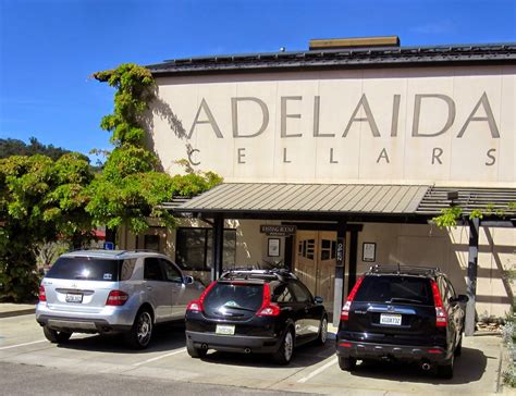 Adelaida Cellars - WineTastingBliss.com