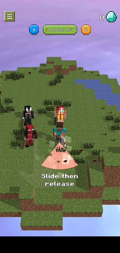 Descargar Craftsman Smasher.io 1.0 APK Gratis para Android