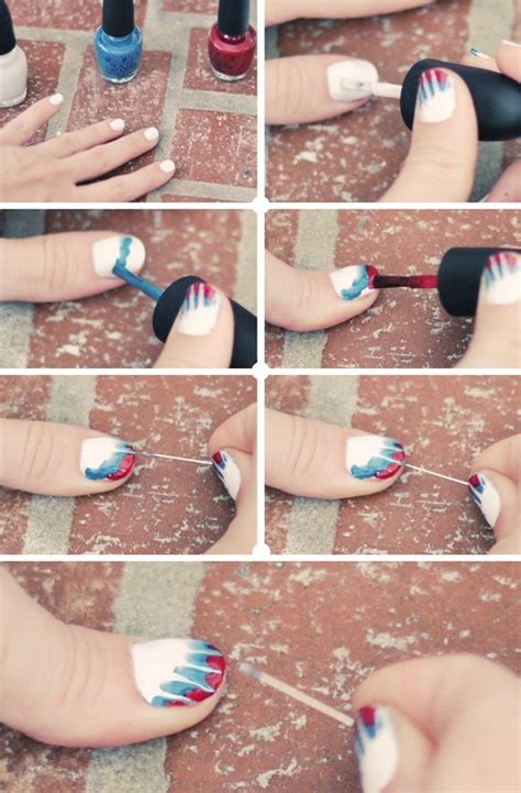 Image result for Easy Nail Art Tutorials