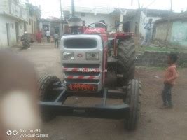 Latest Massey Ferguson 9500 Price, Specification, & Review 2025