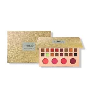 Buy Maliao 36 Color Makeup Palette - Vibrant and Versatile Eyeshadow ...