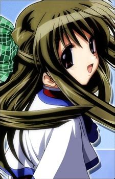 Sayuri Kurata (Kanon) - MyAnimeList.net