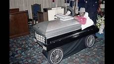 Buried In Cadillac by In 1984 Willie The Wimp Stokes Was Buried In A Custom Buried In Cadillac