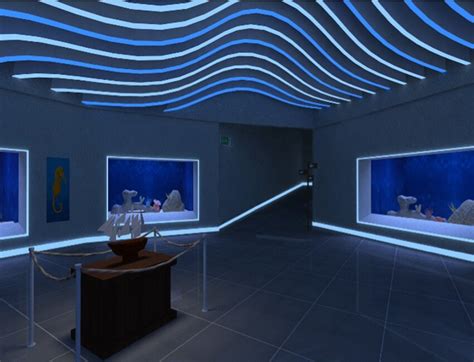 Virtual Aquarium 的图像结果