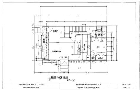 Image result for AutoCAD Floor Plan Work Examples