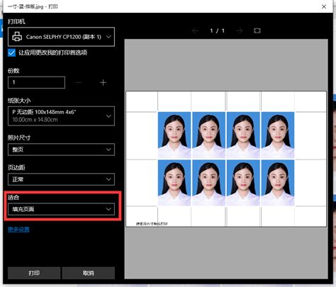 简单点击几下既可完成美国签证照片制作-证照之星中文版官网