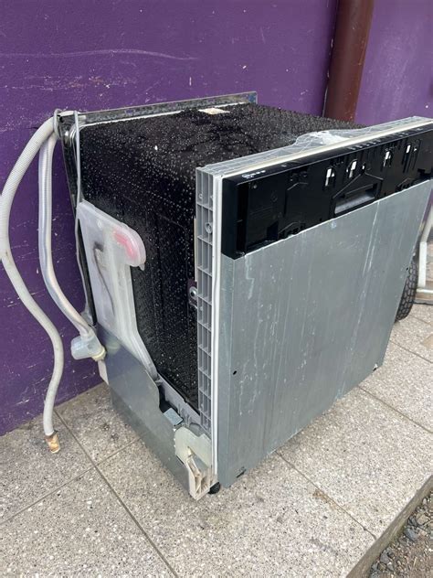 Neff Dishwasher 的图像结果