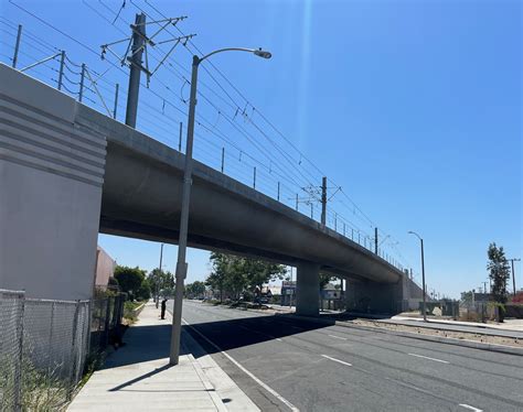 Construction Nearing Completion for OC Streetcar, Opening Expected ...