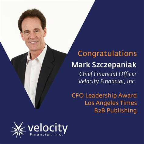 Velocity Mortgage Capital on LinkedIn: We are pleased to announce that ...