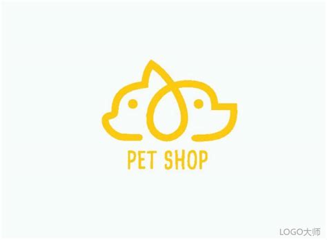 开宠物店装修必备：宠物店门面招牌设计-频道宣传-一品威客网