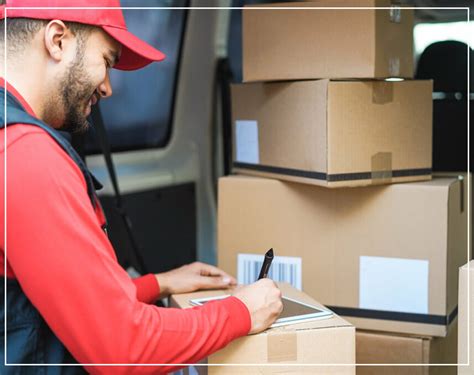 E-Commerce Delivery - MTC Transport and Cargo