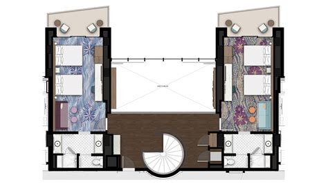 The Villas at Disneyland Hotel - Anaheim, CA | View Rooms & Points ...