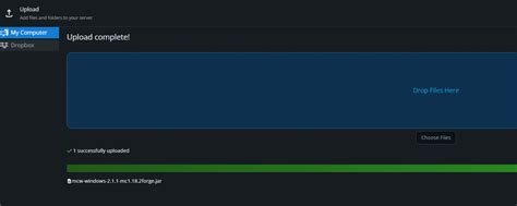 Image result for How To Make a Java Server with Mods