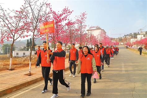 云南省移民搬迁安置工作实现高质量发展_新华网