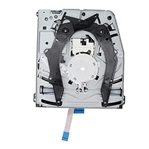 BROLEO Optical Drive DVD Drive Replacement Part Perfect Portable ...