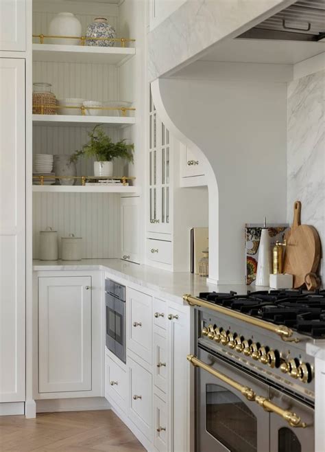 12 Kitchens That Look Straight Out of a Nancy Meyers Movie - The Everygirl