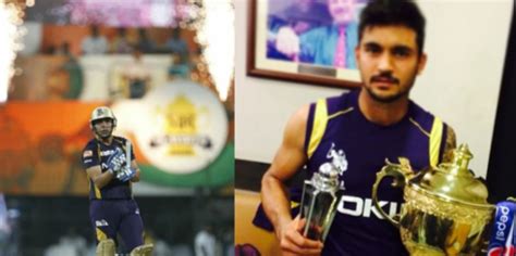 Manvinder Bisla and Manish Pandey - remembering KKR's IPL final heroes
