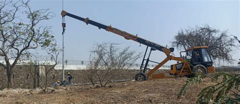 Mohan Industries in Ghaziabad, India