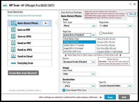 Image result for HP Printer Not Scanning