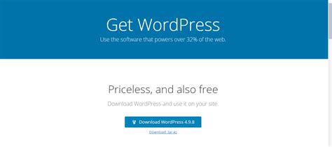 How to Create Local WordPress Site Using Xampp 的图像结果