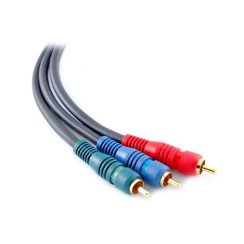 Component Cable Connection 的图像结果