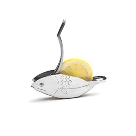 Nantucket Seafood Lemon Squeezer | Humboldt House