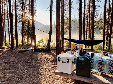 15 best free camping spots in Oregon | Outdoorsy.com