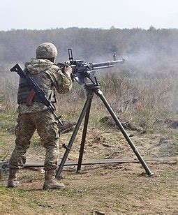 Image result for Machine Gun Types