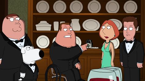 Family Guy Season 9 Image | Fancaps