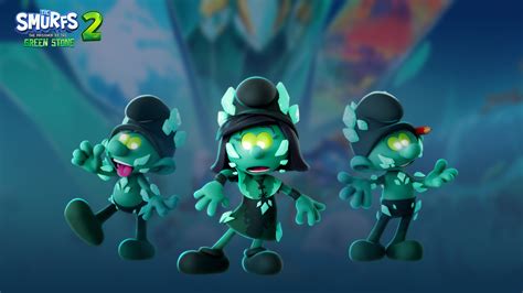 Image result for Blogger Smurfs 2