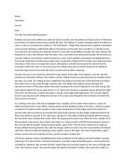 Tell Tale Heart Setting 的图像结果