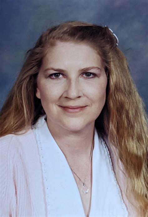 Barbara "Barb" Jeanne Lewis