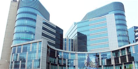 Welldone Tech Park, Sector 48 | JLL Properties - IN