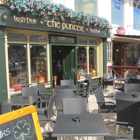 THE PUNTER (2024) All You Need to Know BEFORE You Go (with Photos ...