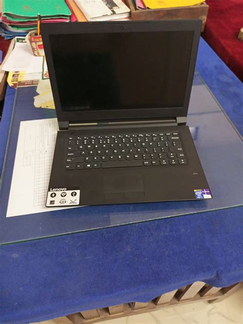 (Refurbished) Lenovo Ideapad V310 7th Gen Intel Core i5 Thin & Light HD ...