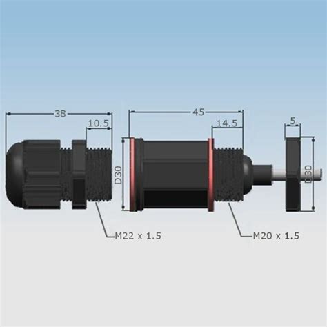 Image result for EZ-RJ45