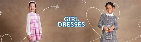 Buy Dresses for Girls - Party Wear Dress for Kids Girl – One Friday World