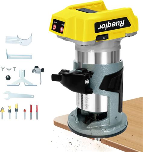 Using Handheld Palm Router 的图像结果