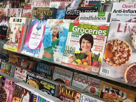 Image result for Magazine Subscriptions