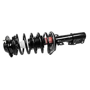 Monroe 172179L Quick-Strut Complete Strut Assembly : Amazon.in: Car ...