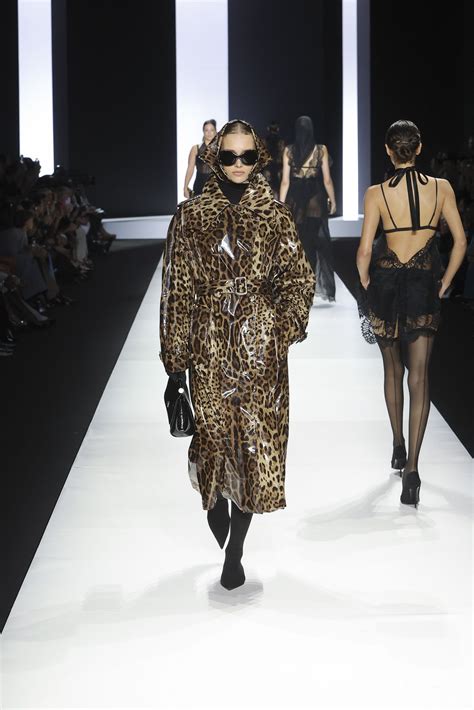 Dolce&Gabbana Fashion Shows and Collections| Dolce&Gabbana World ...