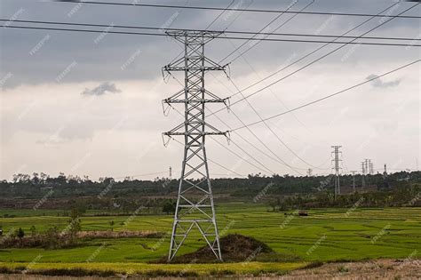 Electricity Power Lines 的图像结果