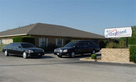 Heartland Funeral Home Of Comanche Obituaries & Services In Comanche, Tx