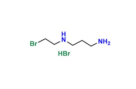 Amifostine Impurity 9 | CAS No- 23545-42-8 | NA